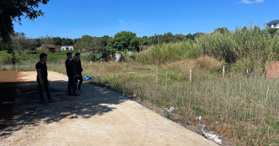 Bán gấp 2 sào đất gần chợ Thăng Long 2, Lâm Hàm, Đồng Nai - LH: 0917285990