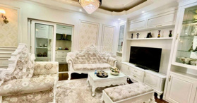 Bán gấp căn hộ 141m2, tầng 16, dự án Tecco Garden giá tốt, Thanh Trì - LH: 0961745599