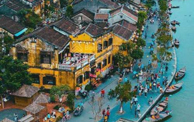 Bán khách sạn Hội An, Quảng Nam 2.000 m² - LH: 0932560868