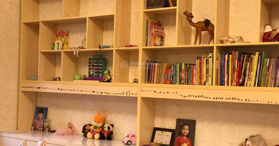 Bán gấp liền kề KĐT Đại Kim - Định Công, Hoàng Mai, Hà Nội- LH: 0982760806