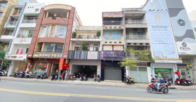 Bán gấp nhà 2MT vị trí đẹp đường Lý Thường Kiệt, Quận 11 - LH: 0938719578