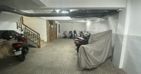 Bán gấp nhà ngay trường đại học Ngoại Thương, Bình Thạnh 150m2 - LH: 0966101322