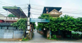 Cần bán gấp ô đất trung tâm Bình Xuyên và KCN Thăng Long 3 - 0984952382