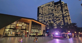 Bán căn hộ khoáng nóng Wyndham diện tích 32,4 m² Thanh Thủy, Phú Thọ - LH 0931189886