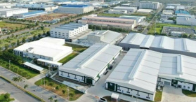 Bán đất mặt tiền trong khu công nghiệp Tân Bình - Liên hệ: 0976158779 