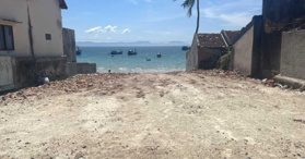 Cần bán lô đất 3 mặt tiền tại Ngân Hà, phường Ninh Thuỷ, Ninh Hòa - LH: 0918519968