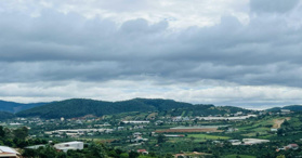 Cần bán lô đất thị trấn Nam Ban gần hồ Bãi Công, Lâm Hà, Lâm Đồng - LH: 0918269126