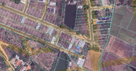 Cần bán đất tại đường Hương Lộ 2, TP Bà Rịa dt 80m2 - LH: 0937979489