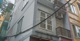 Bán nhà Hoa Bằng - Cầu Giấy 46m2 - LH 0868868383 