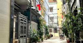 Bán nhà phân lô Quan Hoa, Cầu Giấy 45m2 - LH 0962449105