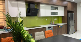 Bán nhà Tổng Cục 5 Tân Triều, 60m2 x 5.5 tầng, mặt tiền 4m - Thanh Trì - LH: 0985398156