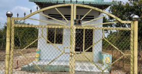 Cần bán nhanh 850m2 có 100 m2 thổ cư và nhà cấp 4, Long Khánh - LH: 0375677991
