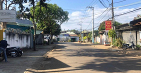 Bán đất P. Thắng Lợi, PLeiku, Gia Lai 697 m² - LH: 0328202168