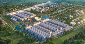 Cần bán nhanh lô đất đẹp mặt chính đường 286 Đông Yên, Yên Phong, Bắc Ninh - LH: 0582267888