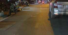 Bán nhanh mảnh đất lô góc thoáng sáng tại ngõ 13 Lĩnh Nam, Hoàng Mai, Hà Nội- LH: 0399401327