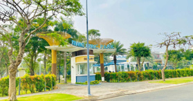 Bán đất nền sổ đỏ mặt tiền Số 12 - KDC Phong Phú - Bình Chánh. LH- 0909553116