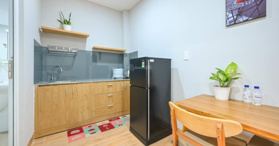 Bán tòa nhà làm phòng trọ - Bình Thạnh - LH: 0909658468