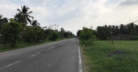 Bán đất tại đường Quốc lộ 54, Xã Hùng Hoà, Tiểu Cần, Trà Vinh - LH: 0908156234