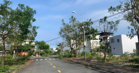 Cần bán KĐT số 3 Điện Nam Điện Ngọc, Quảng Nam - LH: 0914205752