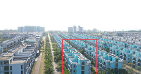 Chuyển nhượng cặp biệt thự Paris villas Xã Dương Tơ, Phú Quốc, Kiên Giang- LH: 0939439474