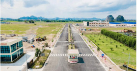 Chuyển nhượng đất xưởng kcn Điềm Thuỵ, Thái Nguyên. LH 0963207933