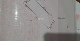 Bán lô đất  tại xã Bình Thành, huyện Thanh Bình hơn 5000m2 LH 0939355775 