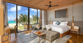 Bán biệt thự 1 tỷ/căn Maia Quy Nhơn 3PN có hồ bơi, Bình Định - LH: 0965192772