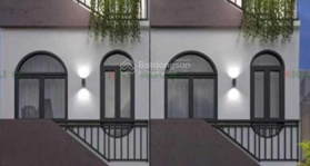 Nhà 3 tầng Đại Định, Tam Hưng, Thanh Oai, Hà Nội LH: 0912533345