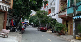 Hiếm! Căn đôi Bình Phú 8x17m, lửng 4 tầng, chỉ 12.7 tỷ/căn, Q6 - LH: 0914910011