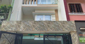 Bán nhà Q5, đường Cao Đạt, tp HCM - LH: 0906942863