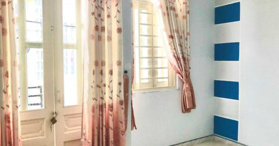 Bán gấp nhà giá rẻ 3,8x6m phường Thới An Q12 - LH: 0868965659