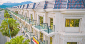 Bán Shophous tại Lakeside Palace, Phường Hòa Hiệp Nam, Liên Chiểu, Đà Nẵng - LH: 0901949001