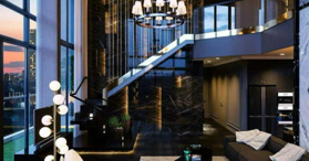 Mở bán duy nhất 3 căn Duplex thông tầng chung cư The Wisteria - Hinode Hoài Đức 4.4 tỷ/căn - LH: 0981818443