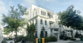 Bán cắt lỗ biệt thự Phường Đại Kim, Hoàng Mai, Hà Nội- LH: 091789058