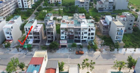 Bán đất mặt đường Lê Quang Đạo - KDT Mới Xuân Hoà, DT 100m2 0967423347