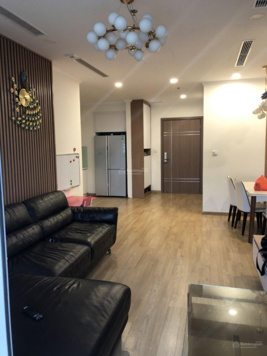 Cần tiền bán gấp CH tòa CT5 Trần Hữu Dực dự án HUD, Mỹ Đình 