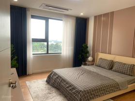 Căn La Casta 88m2 thiết kế 2PN, 2Wc tầng đẹp hướng mát