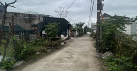 Bán đất tại xã Hòa Phước, Hòa Vang, Đà Nẵng - LH: 0935537133