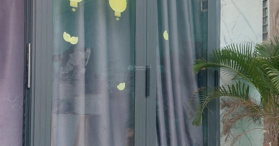 Bán nhà tại Đường Minh Mạng, Phường Đô Vinh, Phan Rang - Tháp Chàm, Ninh Thuận 100 m² - LH: 0902998196