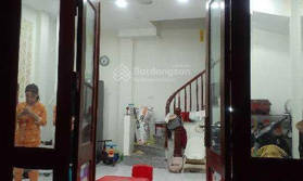 Bán nhà trung tâm huyện Thanh Trì - LH 0934698685