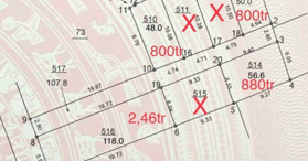 Bán lô đất 50m2 tại Cao Viên, Thanh Oai, Hà Nội LH: 0989643943