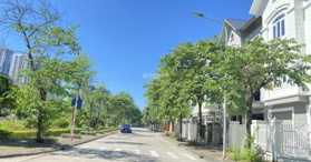 Bán căn biệt thự 240m2 khu A Geleximco - Sẵn sổ - 27 tỷ - LH: 0912347370