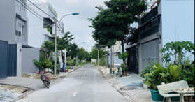 Bán đất nền dự án tại khu dân cư Phú Lợi, Phường 7, Quận 8, Hồ Chí Minh - LH: 0938940890