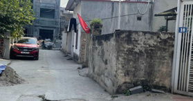 Bán đất 70m2 chân cầu Nhật Tân - Đông Anh - LH: 0979339222