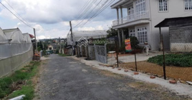 Bán đất sổ riêng Thái Phiên, Đà Lạt - LH: 0333979917