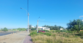 Bán đất tại Phường Đông Hải, Phan Rang - Tháp Chàm, Ninh Thuận 107m2 - LH: 0344668888