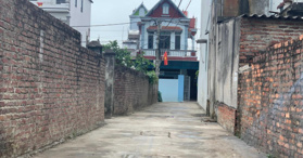 Bán 43m2 đường ô tô vào nhà đất Bến Trung, Bắc Hồng, Đông Anh - LH: 0986828292