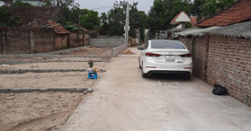 Bán 60m2 đất giá 810tr full thổ cư tại Phúc Thọ, Hà Nội - LH: 0977630103