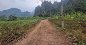 Bán đất tại xã Mỹ Hòa, Tân Lạc Hòa Bình 6789m2 có 400m2 đất thổ cư - LH 0987890266