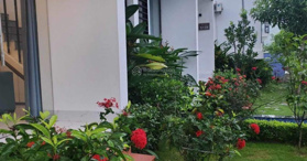 Bán biệt thự tại Sunset - Lương Sơn sổ hồng 150m2 - LH 0979058383